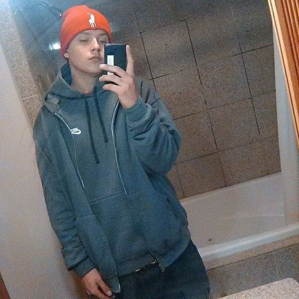 Meet your Posher, Matt